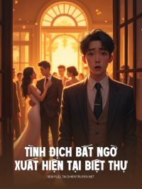 Tình Địch Bất Ngờ Xuất Hiện Tại Biệt Thự