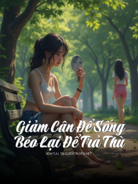 Giảm Cân Để Sống, Béo Lại Để Trả Thù
