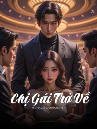 Chị Gái Trở Về