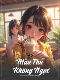 Mùa Thu Không Ngọt