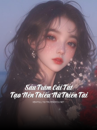 Sáu Trăm Cái Tát Tạo Nên Thiếu Nữ Thiên Tài