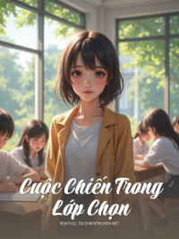 Cuộc Chiến Trong Lớp Chọn