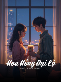 Hoa Hồng Đại Lộ