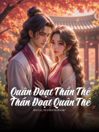 Quân Đoạt Thần Thê, Thần Đoạt Quân Thê