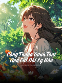 Công Thành Danh Toại, Anh Lại Đòi Ly Hôn