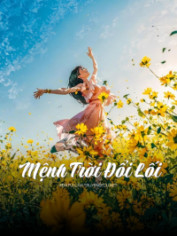 Nữ Minh Tinh Ngổ Ngáo