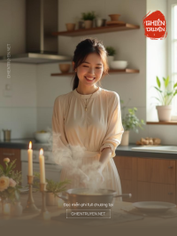 Sau Khi Trọng Sinh, Tôi Tự Tay Xé Nát Chồng Và Cô “Em Gái Nuôi” Của Hắn!