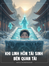 Khi Linh Hồn Tái Sinh Bên Quan Tài