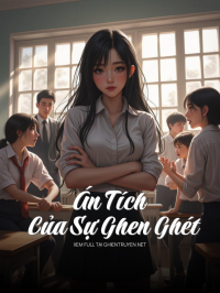 Án Tích Của Sự Ghen Ghét