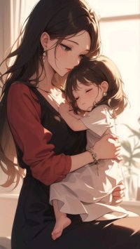 Người Con Không Được Yêu Thương