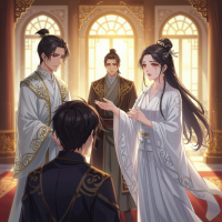 Chỉ Gả Cho Người Không Khiến Ta Rơi Lệ