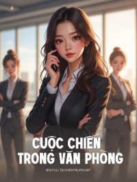 Cuộc Chiến Trong Văn Phòng