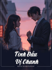 Tình Đầu Vị Chanh