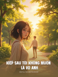 Kiếp Sau Tôi Không Muốn Là Vợ Anh