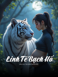 Linh Tê Bạch Hổ
