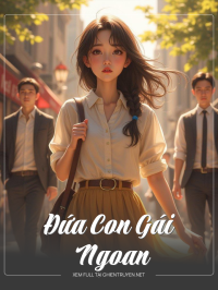 Đứa Con Gái Ngoan