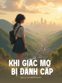 Khi Giấc Mơ Bị Đánh Cắp