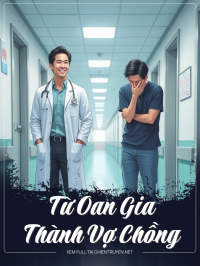 Từ Oan Gia Thành Vợ Chồng