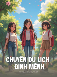 Chuyến Du Lịch Định Mệnh