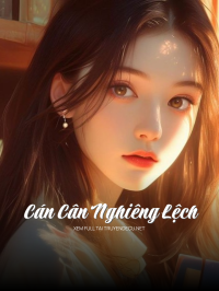 Cán Cân Nghiêng Lệch