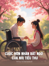 Cuộc Hôn Nhân Bất Ngờ Của Nhị Tiểu Thư