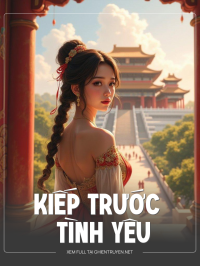 Kiếp Trước Tình Yêu