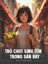 Trò Chơi Sinh Tồn Trong San Bay