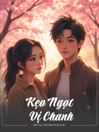 Kẹo Ngọt Vị Chanh