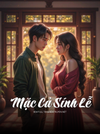 Mặc Cả Sính Lễ
