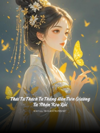 Thế Thân Câm Họa Cốt Báo Thù