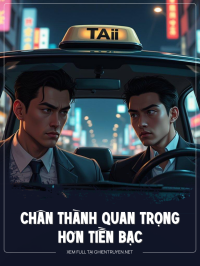 Chân Thành Quan Trọng Hơn Tiền Bạc