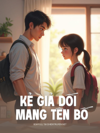 Kẻ Giả Dối Mang Tên Bố