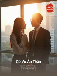 Cô Vợ Ẩn Thân