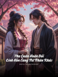 Phu Quân Hoán Đổi Linh Hồn Cùng Nữ Nhân Khác