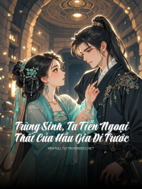 Trùng Sinh, Ta Tiễn Ngoại Thất Của Hầu Gia Đi Trước