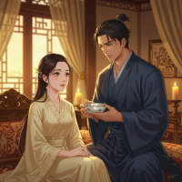 Chu Yến Trị Tân Sơ