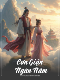 Cơn Giận Ngàn Năm