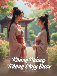 Không Phòng Cũng Không Chạy Được