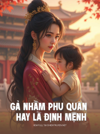 Gả Nhầm Phu Quân Hay Là Định Mệnh