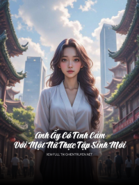Anh Ấy Có Tình Cảm Với Một Nữ Thực Tập Sinh Mới