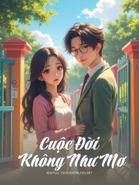 Cuộc Đời Không Như Mơ
