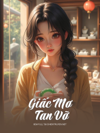 Giấc Mơ Tan Vỡ