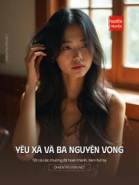 Yêu Xà Và Ba Nguyện Vọng