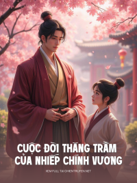 Cuộc Đời Thăng Trầm Của Nhiếp Chính Vương