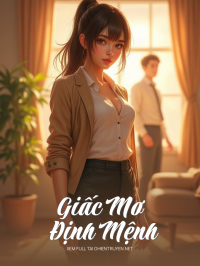 Giấc Mơ Định Mệnh