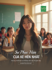 Sự Phục Hận Của Kẻ Hèn Nhát