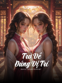 Trở Về Đúng Vị Trí