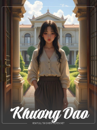Khương Dao