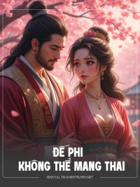 Đế Phi Không Thể Mang Thai