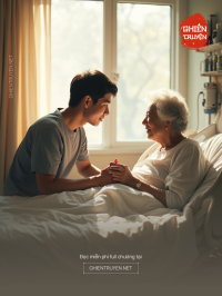 Bẫy Nợ Mang Tên Tình Thân, Gia Đình Nuôi Tôi Muốn Tôi Hiếu Thảo Cả Đời